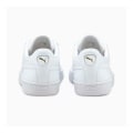 Miniatyrbillede 4 af 6: Sneakers low Puma Basket Classic Xxi M Hvid 45