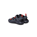 Pikkukuva 3 / 3: Sandaalit The North Face M Hedgehog Sandal Iii Grafiitin väriset 45.5