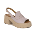 Miniatyrbild 1 av 10: Sandaler Maciejka 0603905001 Beige 39