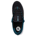 Miniatyrbillede 4 af 4: Sneakers low DC Williams Slim Sort 43