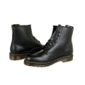 Miniatyrbild 3 av 4: Kängor Dr Martens Smooth Svarta 44