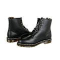 Pikkukuva 3 / 4: Varsikengät Dr Martens Smooth Mustat 44