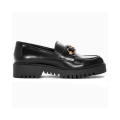 Miniatyrbillede 1 af 10: Mokkasiner Guess Black Sort 40