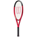 Pikkukuva 3 / 3: Rackets Wilson Clash V2 JR 25 Punainen