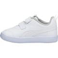 Miniatyrbillede 3 af 4: Sneakers low Puma Courtflex V2 V Inf Hvid 27