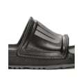 Miniatyrbillede 9 af 10: Tøffel UGG Wilcox Sort 36