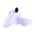 Miniatyrbillede 4 af 4: Sneakers low Adidas Advantage Hvid 38