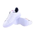 Pikkukuva 4 / 4: Puolikengät Adidas Advantage Valkoiset 38 2/3