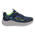 Pikkukuva 2 / 5: Puolikengät Skechers Hyper Blitz Tummansininen 32