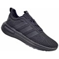Miniatyrbillede 2 af 6: Sneakers low Adidas racer tr23 k Sort 38 2/3