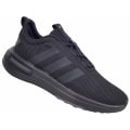Miniatyrbillede 2 af 6: Sneakers low Adidas racer tr23 k Sort 39 1/3