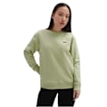 Miniatyrbillede 2 af 4: Sweatshirts Vans Flying V Bff Crew Emea Oliven 173 - 177 cm/L
