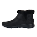 Miniatyrbillede 3 af 3: Sko Skechers Gowalk Smart Love Affair Sort 40