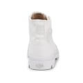 Pikkukuva 6 / 6: Kengät Palladium Pampa HI Valkoiset 47