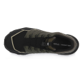 Miniatyrbillede 4 af 5: Sneakers low Salomon Thundercross Gtx Sort 43 1/3