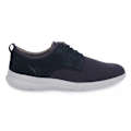 Miniatyrbillede 2 af 5: Sneakers low Geox C4002 Sirmione Flåde 44