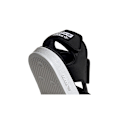 Miniatyrbillede 5 af 7: Sandaler Adidas Adilette Sort 38