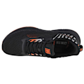 Miniatyrbillede 3 af 4: Sneakers low Big Star LL174108 Sort 42