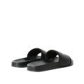 Miniatyrbillede 6 af 8: Tøffel The North Face Base Camp Slide Iii Sort 40.5