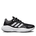 Miniatyrbillede 1 af 5: Sneakers low Adidas response Sort 38