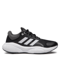 Miniatyrbillede 1 af 5: Sneakers low Adidas response Sort 40