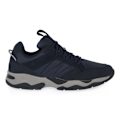 Miniatyrbillede 2 af 5: Sneakers low Frau Blu Grey Tecno Flåde 41
