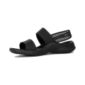 Pikkukuva 3 / 10: Sandaalit Crocs Literide 360 Mustat 37