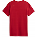 Pikkukuva 3 / 4: T-paidat 4F NOSH4TSM35262S Punainen 176 - 179 cm/M