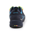 Miniatyrbillede 6 af 6: Sneakers low Salewa MS Wildfire Edge Sort,Blå 41