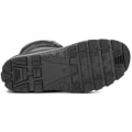 Miniatyrbillede 6 af 6: Snowboots CMP Nietos Sort,Grafit 46