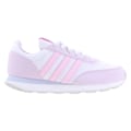 Pikkukuva 1 / 4: Puolikengät Adidas Run 60S 30 Valkoiset,Violetit 38 2/3