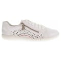 Miniatyrbillede 1 af 6: Sneakers low Rieker 5282480 Hvid 39