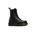 Miniatyrbillede 1 af 7: Glans Dr Martens 1460 W Sort 38