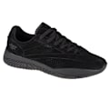 Miniatyrbillede 1 af 8: Sneakers low 4F OBML204 Sort 44