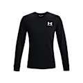 Miniatyrbillede 1 af 6: Sweatshirts Under Armour Rival Terry Sort 178 - 182 cm/M