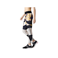 Miniatyrbillede 2 af 6: Bukser Adidas Wow Drop 1 Hvid,Sort 164 - 169 cm/M