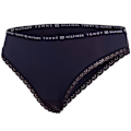 Pikkukuva 6 / 8: Majtki Tommy Hilfiger 3PACK Mustat,Beesit,Vaaleanpunaiset XS