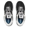 Miniatyrbillede 4 af 5: Sneakers low New Balance 574 Sort 36.5