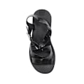 Miniatyrbillede 5 af 10: Sandaler Zaxy INT1714 Sort 39