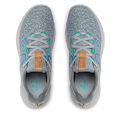Miniatyrbillede 4 af 5: Sneakers low New Balance MROAVRM2 Grå 45