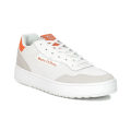Miniatyrbillede 2 af 8: Sneakers low Marc O'Polo 10216123501606124 Hvid 36