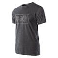 Miniatyrbillede 1 af 4: T-shirts Magnum Essential Grafit 173 - 177 cm/S