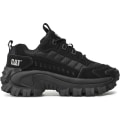 Miniatyrbillede 2 af 5: Sneakers low Caterpillar Intruder Sort 41