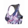 Pikkukuva 1 / 2: T-paidat 4F H4L22STAD02192A Violetit 168 - 171 cm/M