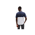 Miniatyrbild 3 av 5: Shirts Vans Colorblock Vit,Grenade 173 - 177 cm/S