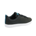 Pikkukuva 3 / 4: Puolikengät Adidas VS Advantage CL W Mustat 36 2/3