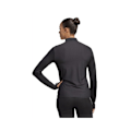 Pikkukuva 2 / 6: Puserot je Fleecet Adidas Tiro 23 League Mustat 164 - 169 cm/M