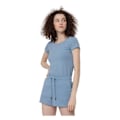 Pikkukuva 3 / 4: T-paidat 4F TSD350 Vaaleansiniset 171 - 174 cm/L