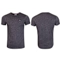 Pikkukuva 3 / 5: T-paidat Tommy Hilfiger DM0DM09586BDS Tummansininen 184 - 188 cm/XL