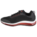 Miniatyrbillede 2 af 4: Sneakers low Skechers Sketchair Element 20 Sort,Grafit 45